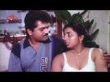 aunty hamster|Mallu Devika Hot & Spicy Scene From Haa Okka Nimusham